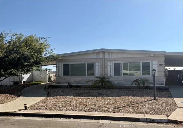 Photo 1 of Sale Pending at 10415 Frontier, Cherry Valley, CA 92223 | MLS# IG26170322 | Listing updated on 2026-09-30