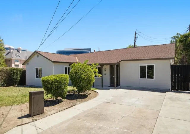 1st image of 10010 Bret Ave, Cupertino, CA 95014 | MLS# ML82056600