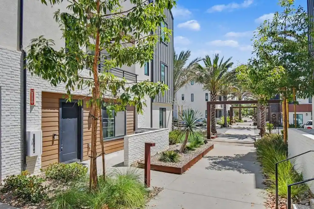 Photo 1 of Condo for sale at 2416 Cascalote Loop, San Diego, CA 92154 | MLS# PTP2605906 | Listing updated on 2026-08-26