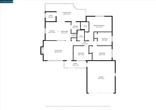 54th image of 2123 Murphy Dr, San Pablo, CA 94806 | MLS# 41143894