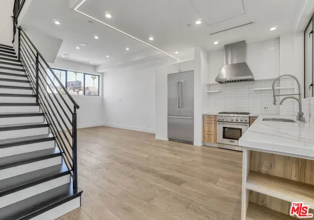 Photo 2 of Townhouse for sale at 1445 N 1/4 Martel Ave, Los Angeles, CA 90046 | MLS# 26868033 | Listing updated on 2026-09-29