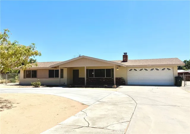 1st image of 20565 Winona Rd, Apple Valley, CA 92308 | MLS# HD26170520