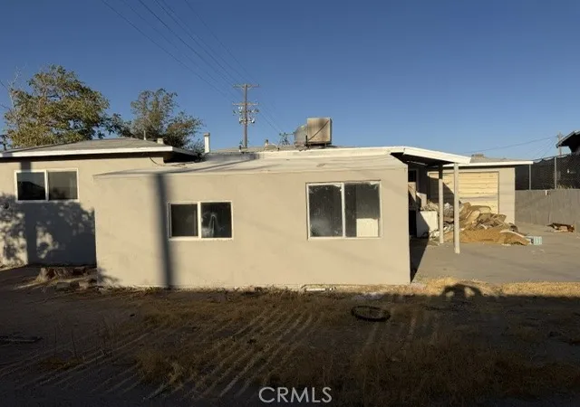 Photo 3 of Single family home for sale at 600 Kathleen, Barstow, CA 92311 | MLS# HD26170562 | Listing updated on 2026-09-25