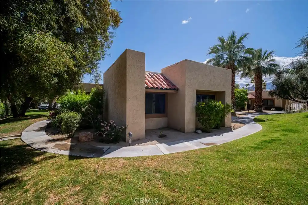 Photo 1 of Condo for sale at 47673 Desert Sage Ct, Palm Desert, CA 92260 | MLS# OC26170560 | Listing updated on 2026-10-10