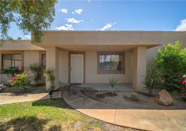 2nd image of 47673 Desert Sage Ct, Palm Desert, CA 92260 | MLS# OC26170560