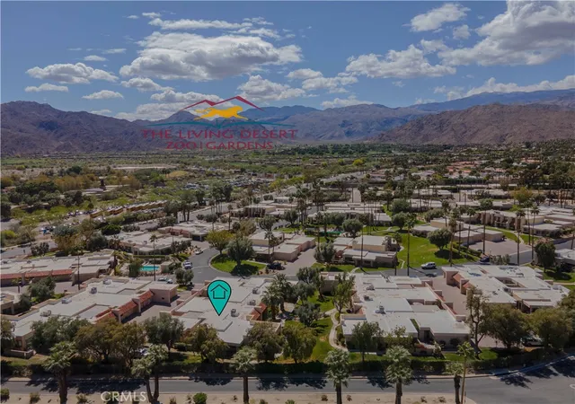 36th image of 47673 Desert Sage Ct, Palm Desert, CA 92260 | MLS# OC26170560