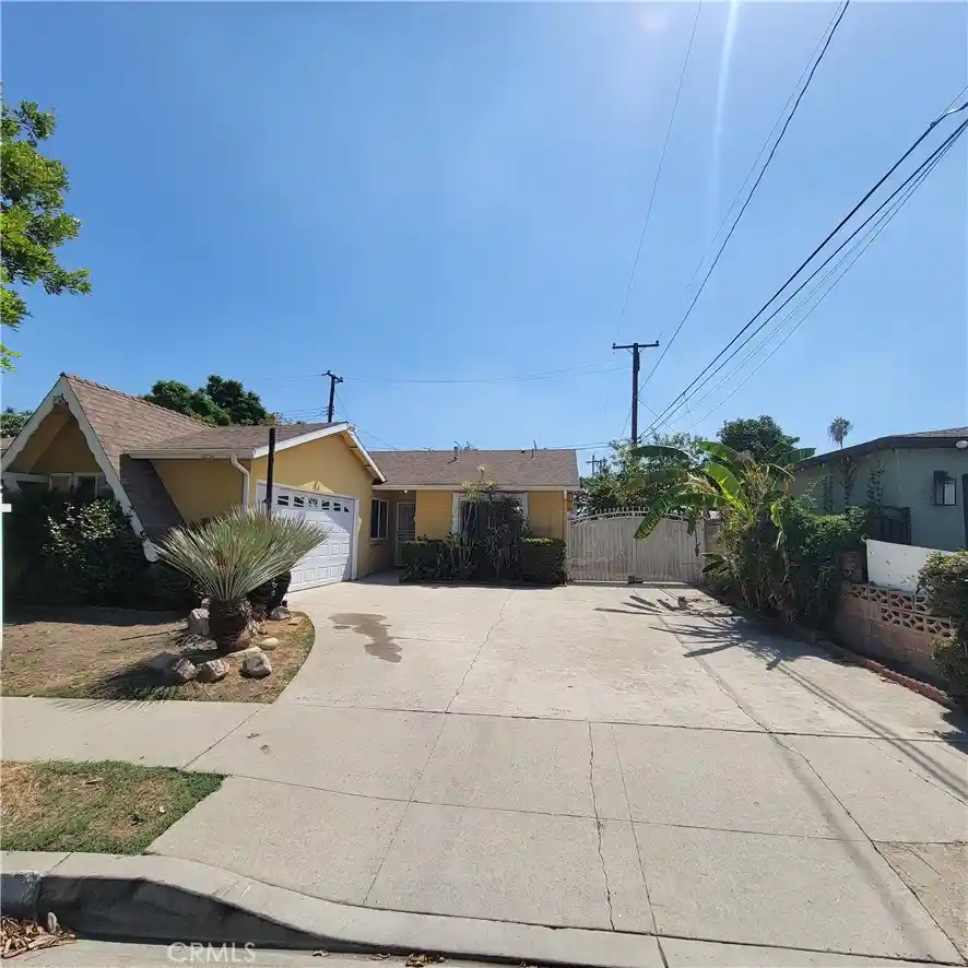 Single family home for sale at 3524 Van Wig, Baldwin Park, CA 91706 | MLS# CV26170544