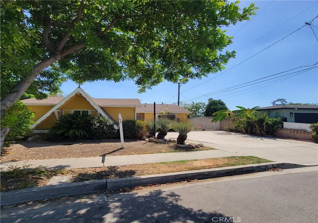 Photo 1 of Single family home for sale at 3524 Van Wig, Baldwin Park, CA 91706 | MLS# CV26170544 | Listing updated on 2026-10-09
