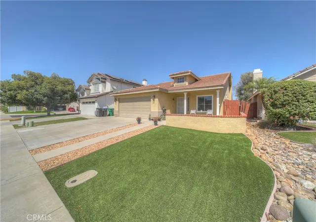 2nd image of 30438 Blume, Menifee, CA 92584 | MLS# SW26170572