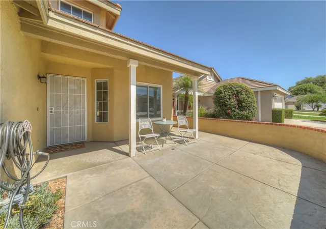 3rd image of 30438 Blume, Menifee, CA 92584 | MLS# SW26170572