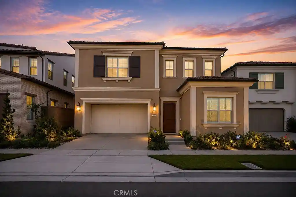 Single family home for sale at 108 Oakstone, Irvine, CA 92618 | MLS# PW26170528