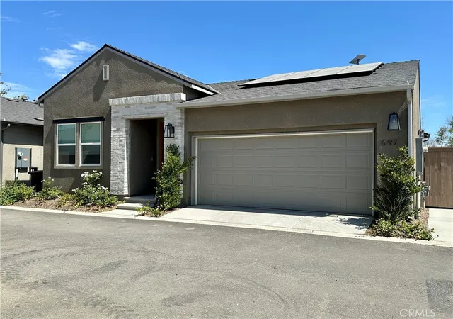 Photo 2 of Single family home for sale at 697 Grace, Madera, CA 93636 | MLS# PI26170554 | Listing updated on 2026-10-06