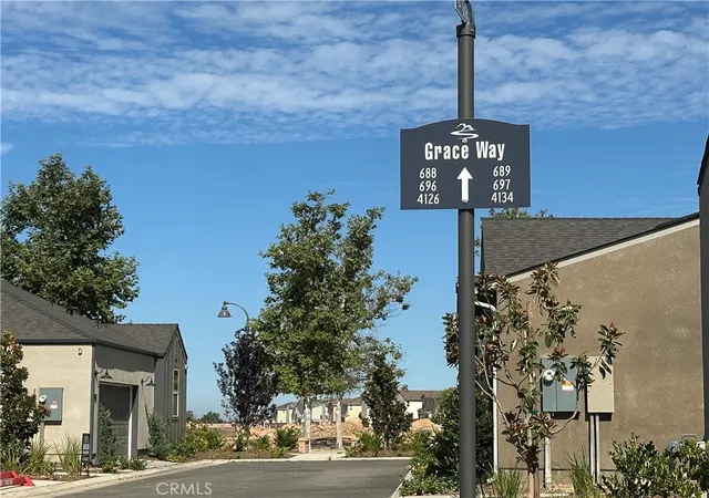 Photo 3 of Single family home for sale at 697 Grace, Madera, CA 93636 | MLS# PI26170554 | Listing updated on 2026-10-06