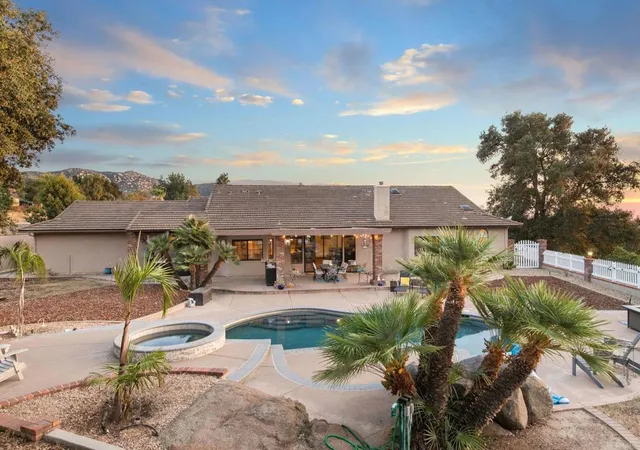 2nd image of 15404 El Capitan Real Ln, El Cajon, CA 92021 | MLS# PTP2605909