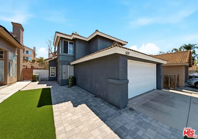 2nd image of 509 Avenida Aguila, San Marcos, CA 92069 | MLS# 26866541
