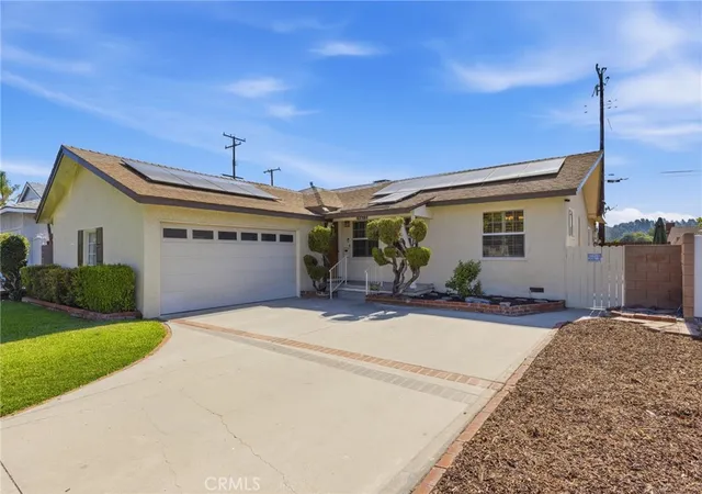 Single family home for sale at 14612 Dunnet, La Mirada, CA 90638 | MLS# CV26170599