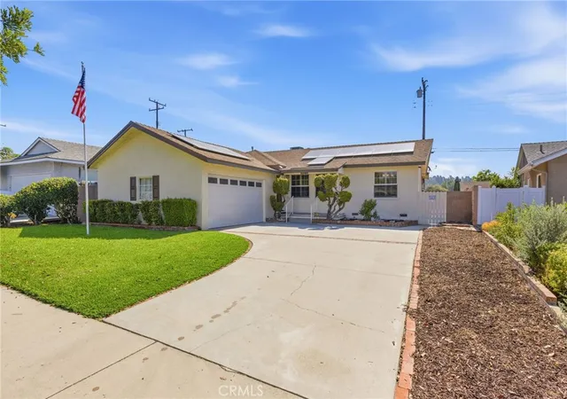 Photo 2 of Single family home for sale at 14612 Dunnet, La Mirada, CA 90638 | MLS# CV26170599 | Listing updated on 2026-10-04