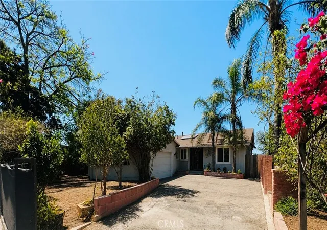 Photo 1 of Sale Pending at 11619 Borden, Pacoima, CA 91331 | MLS# SR26170595 | Listing updated on 2026-10-06