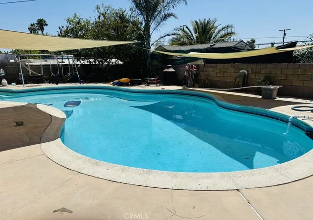 Photo 2 of Sale Pending at 11619 Borden, Pacoima, CA 91331 | MLS# SR26170595 | Listing updated on 2026-10-06