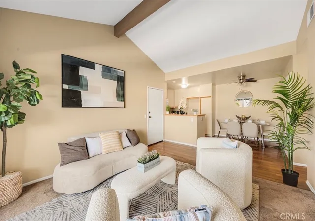 Condo for sale at 27618 Susan Beth Way Unit G, Santa Clarita, CA 91350 | MLS# SB26170604