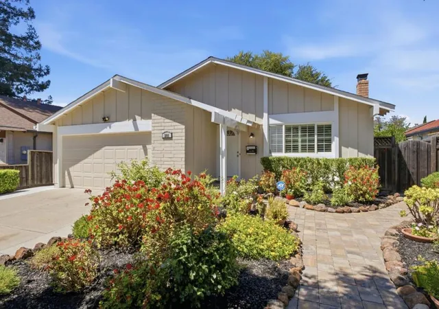1st image of 281 Sposito Cir, San Jose, CA 95136 | MLS# ML82053271