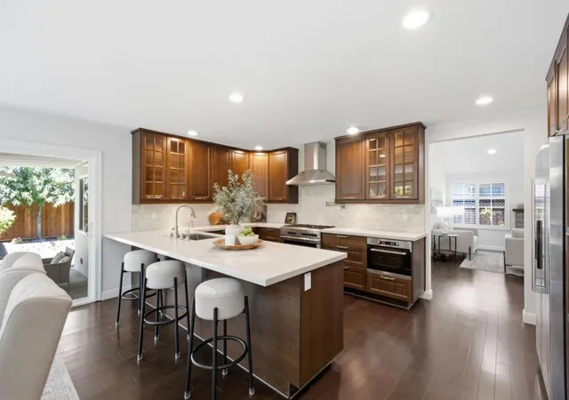 5th image of 281 Sposito Cir, San Jose, CA 95136 | MLS# ML82053271