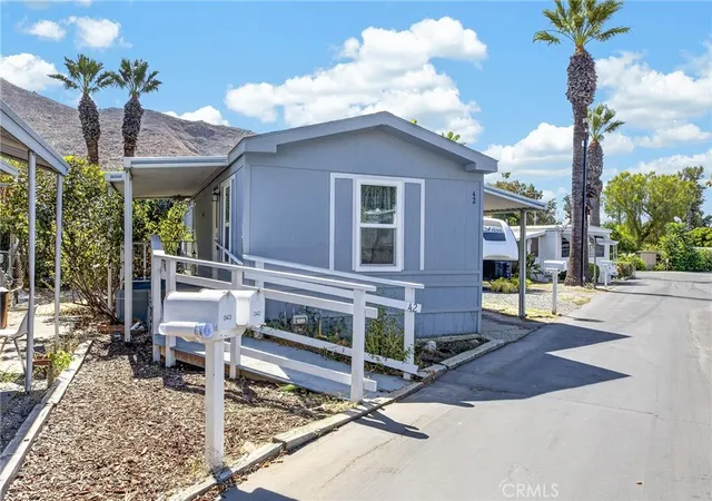1st image of 2751 Reche Canyon, Colton, CA 92324 | MLS# IG26170605