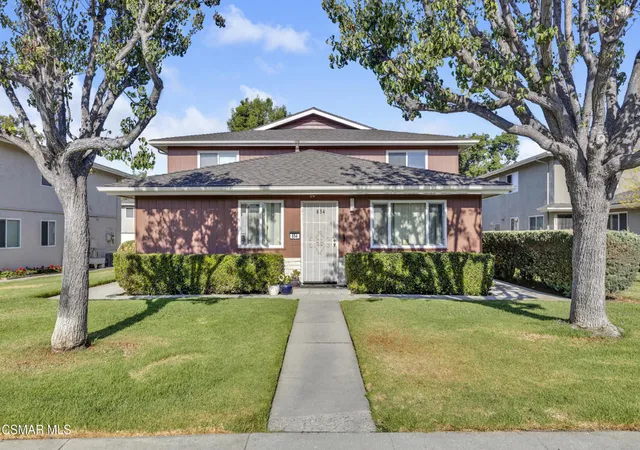 Photo 1 of Sale Pending at 656 Paseo La Perla, Newbury Park, CA 91320 | MLS# 226003710 | Listing updated on 2026-09-03
