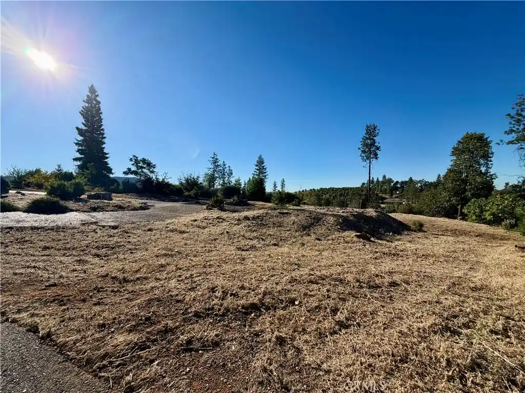 Photo 1 of Land for sale at 1880 Andrew, Paradise, CA 95969 | MLS# SN26168818 | Listing updated on 2026-10-08