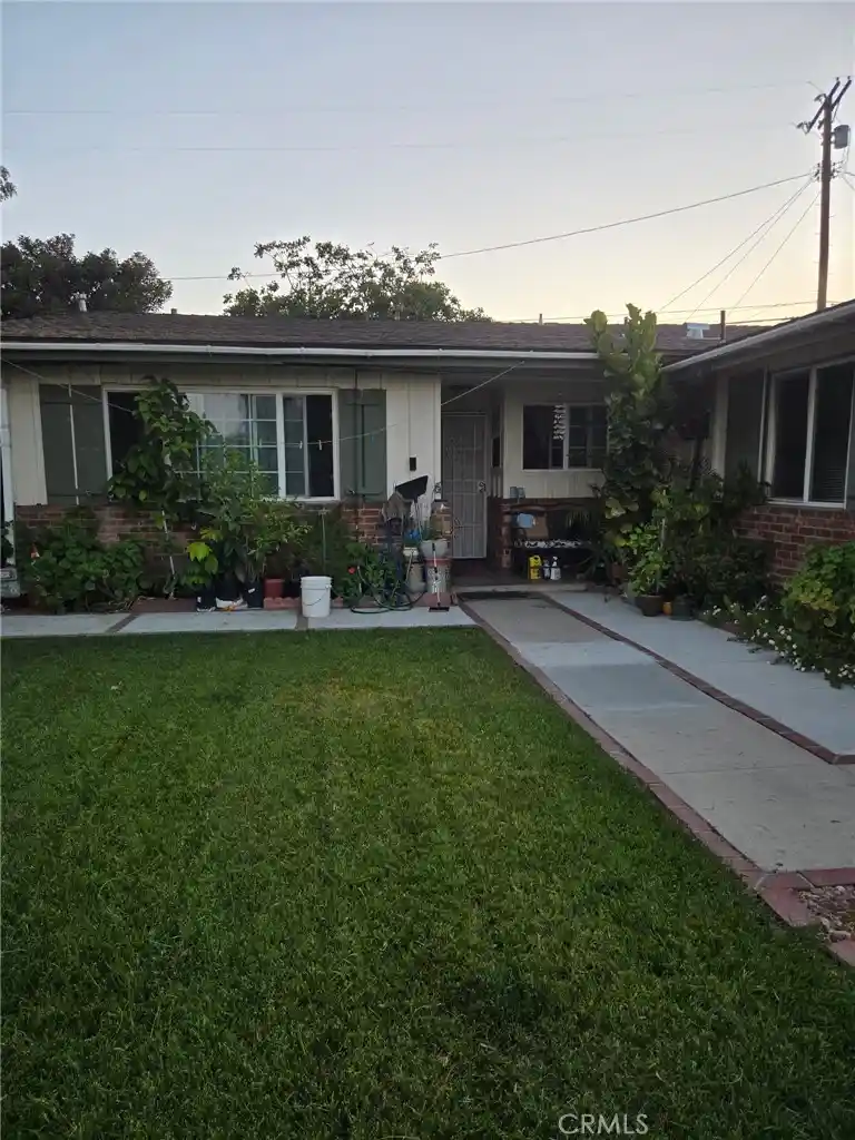 Photo 1 of Single family home for sale at 7827 Bakman, Sun Valley, CA 91352 | MLS# DW26170623 | Listing updated on 2026-10-18