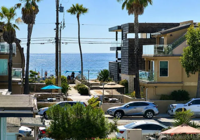 image of 3468 Bayside, San Diego, CA 92109