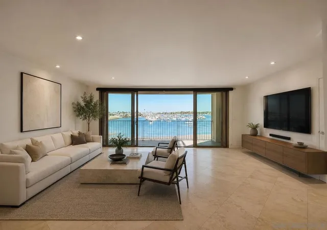 2nd image of 3468 Bayside #E, San Diego, CA 92109 | MLS# 260019071SD