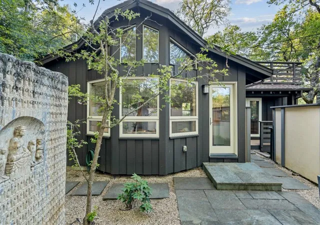 Photo 1 of Multi family home for sale at 176 Los Trancos Cir, Portola Valley, CA 94028 | MLS# ML82056611 | Listing updated on 2026-08-05