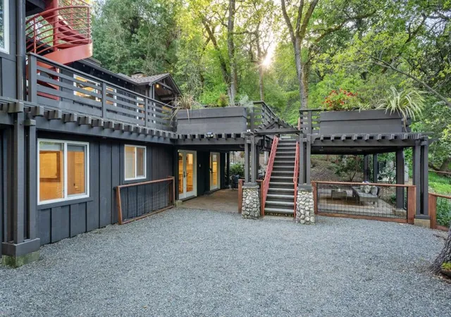 Photo 3 of Multi family home for sale at 176 Los Trancos Cir, Portola Valley, CA 94028 | MLS# ML82056611 | Listing updated on 2026-08-05