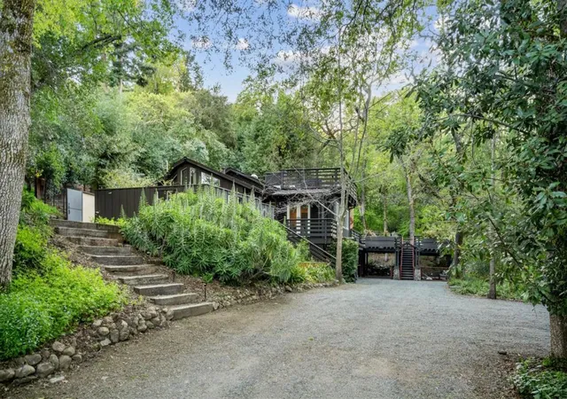Photo 3 of House for sale at 176 Los Trancos Cir, Portola Valley, CA 94028 | MLS# ML82056611 | Listing updated on 2026-08-05