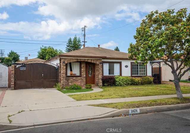 1st image of 2474 W 237th Pl, Torrance, CA 90501 | MLS# RS26170631
