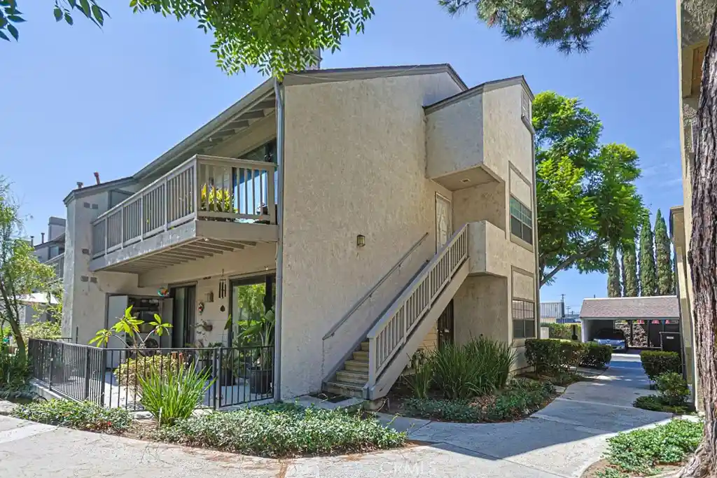 Photo 1 of Sale Pending at 10571 Lakeside Dr S #178, Garden Grove, CA 92840 | MLS# PW26170636 | Listing updated on 2026-10-21