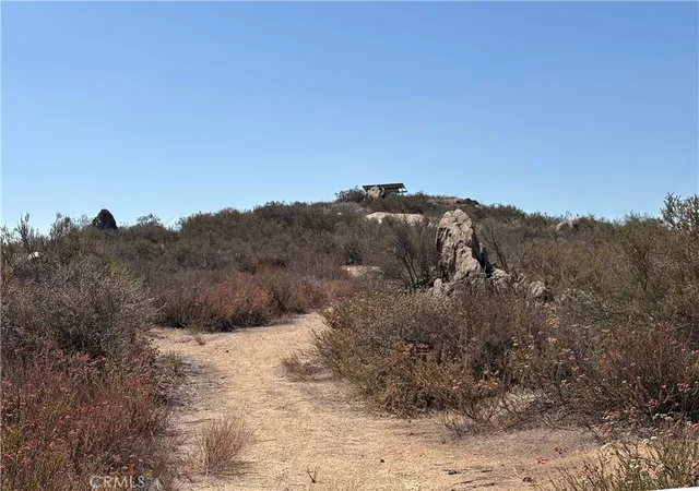 5th image of 0 Newby Rd, Hemet, CA 92543 | MLS# SW26170635