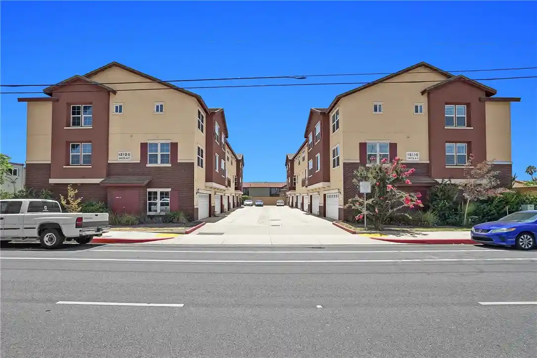 Townhouse for sale at 15120 Badillo St #D, Baldwin Park, CA 91706 | MLS# WS26169454