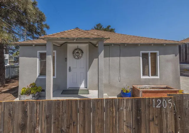 image of 1205 Trinity Ave, Seaside, CA 93955 | MLS# ML82054489