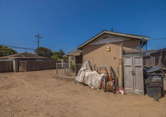 32nd image of 1205 Trinity Ave, Seaside, CA 93955 | MLS# ML82054489