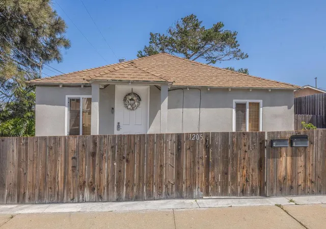 image of 1205 Trinity Ave, Seaside, CA 93955 | MLS# ML82054489