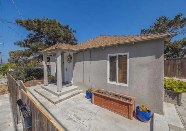 image of 1205 Trinity Ave, Seaside, CA 93955 | MLS# ML82054489