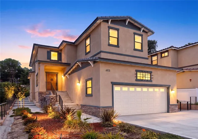 Photo 3 of Single family home for sale at 693 Castlehill Dr, Walnut, CA 91789 | MLS# AR26166148 | Listing updated on 2026-10-03
