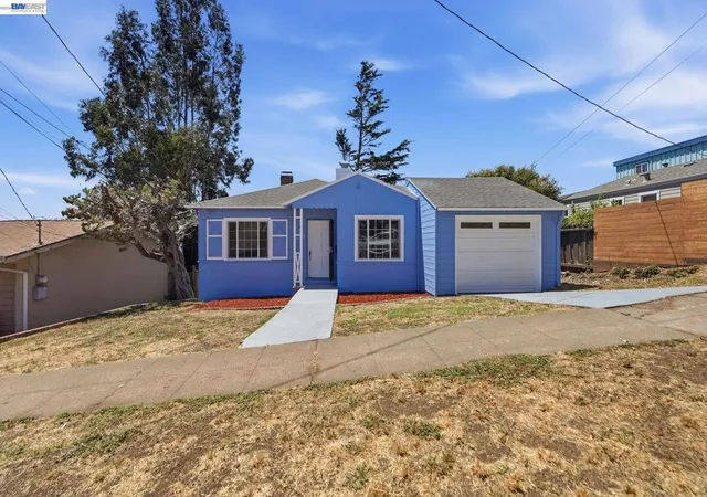 1st image of 1333 Mariposa St, Richmond, CA 94804 | MLS# 41143907