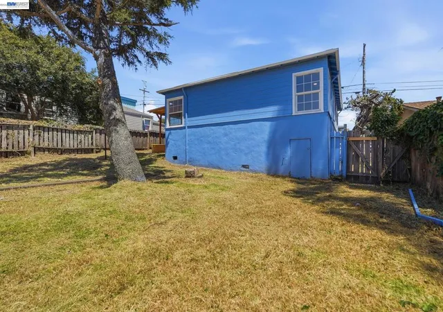 42nd image of 1333 Mariposa St, Richmond, CA 94804 | MLS# 41143907