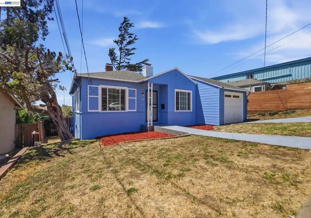 5th image of 1333 Mariposa St, Richmond, CA 94804 | MLS# 41143907