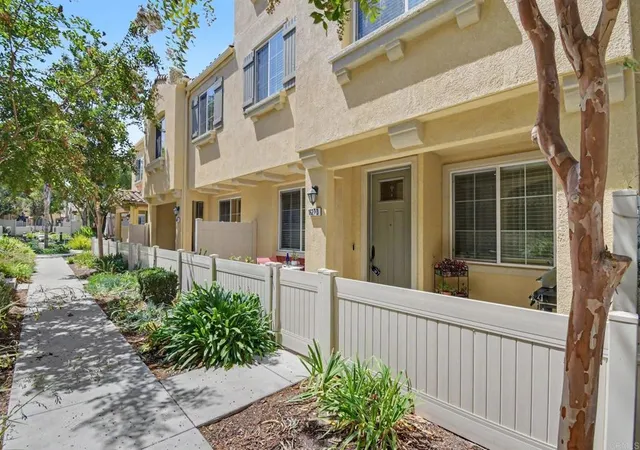 1st image of 1627 Dunlin Ave #3, Chula Vista, CA 91913 | MLS# PTP2605914
