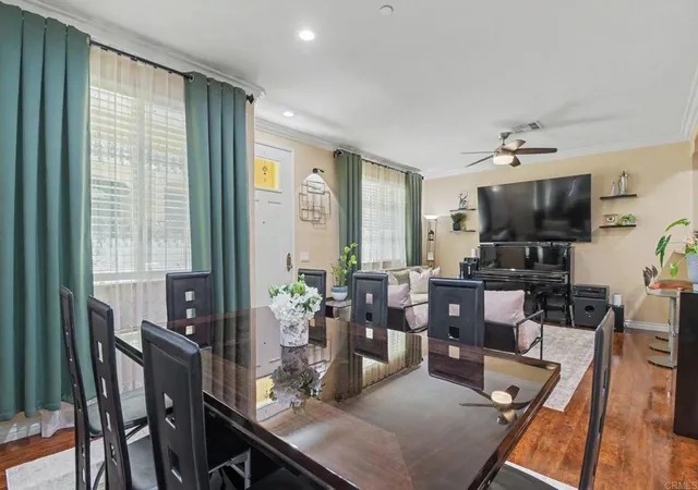 4th image of 1627 Dunlin Ave #3, Chula Vista, CA 91913 | MLS# PTP2605914