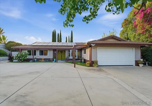 image of 1872 Craigmore, Escondido, CA 92027 | MLS# 260019073SD